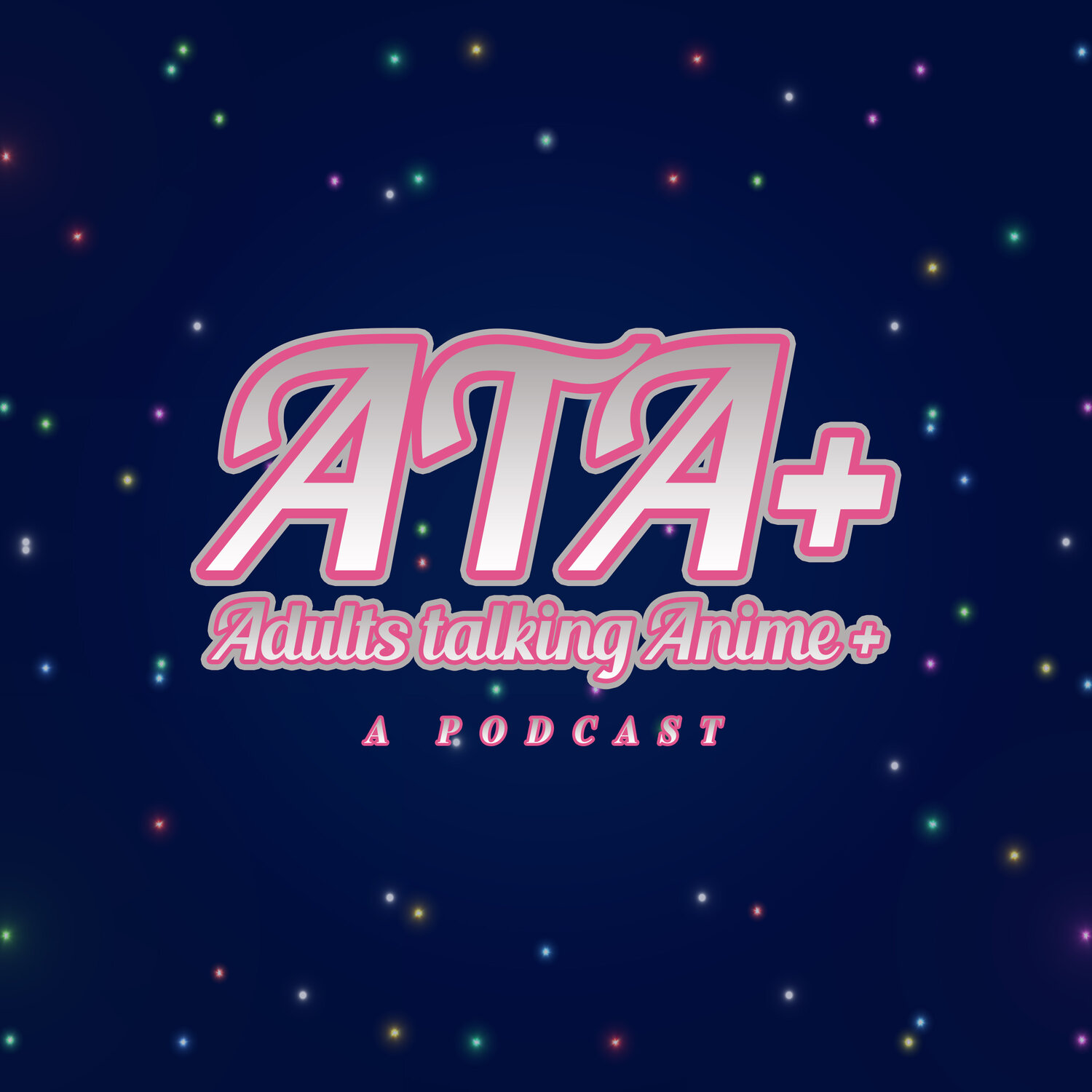 Podcast Cover